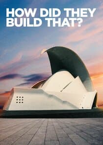 How Did They Build That? thumbnail