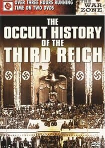 The Occult History of the Third Reich thumbnail