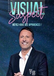 Visual Suspect thumbnail