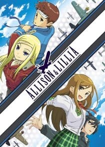 Allison & Lillia thumbnail