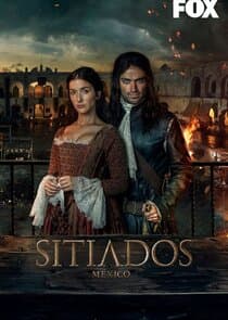 Sitiados: México thumbnail