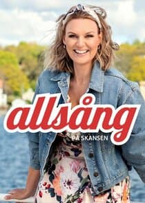 Allsång på Skansen thumbnail