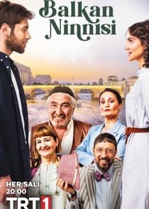 Balkan Ninnisi thumbnail