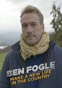 Ben Fogle: Make a New Life in the Country thumbnail