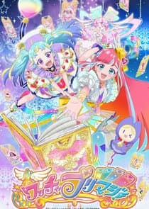 Waacha PriMagi thumbnail