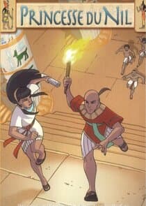La princesse du Nil thumbnail