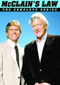 McClain's Law thumbnail