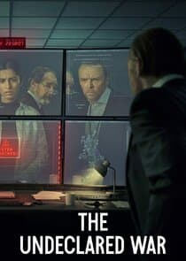 The Undeclared War thumbnail