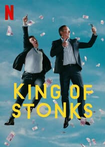 King of Stonks thumbnail