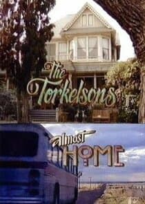 Almost Home thumbnail