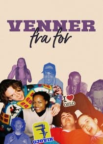 Venner fra før thumbnail