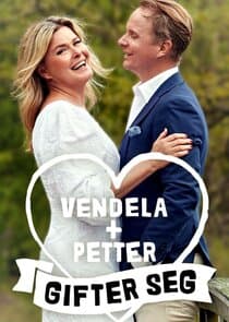 Vendela + Petter gifter seg thumbnail