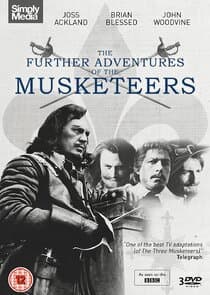 The Further Adventures of the Musketeers thumbnail
