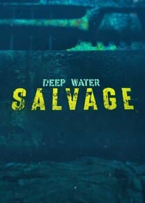 Deep Water Salvage thumbnail