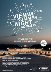 Summer Night Concert from Vienna thumbnail