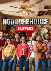 Hoarder House Flippers thumbnail