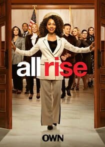All Rise thumbnail
