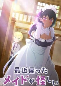 The Maid I Hired Recently Is Mysterious thumbnail