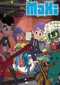 MaXi thumbnail