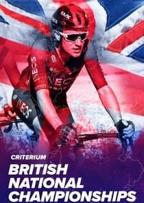 Cycling: British National Criterium Championships thumbnail
