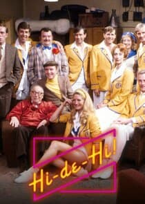 Hi-de-Hi! thumbnail