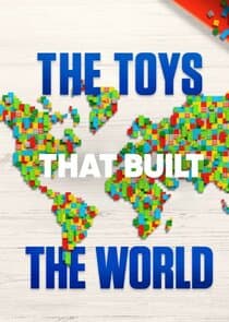 The Toys That Built the World thumbnail
