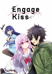 Engage Kiss thumbnail