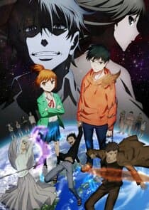 Lucifer and the Biscuit Hammer thumbnail