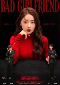 Bad Girlfriend thumbnail