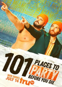 101 Places to Party Before You Die thumbnail