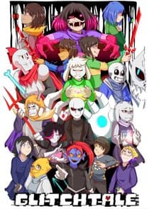 Glitchtale thumbnail