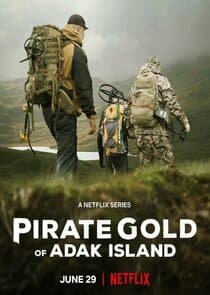 Pirate Gold of Adak Island thumbnail