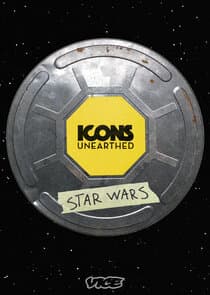 Icons Unearthed: Star Wars thumbnail