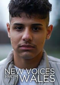 New Voices from Wales thumbnail