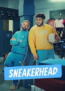 Sneakerhead thumbnail