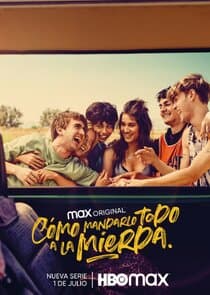 Cómo mandarlo todo a la mierda thumbnail