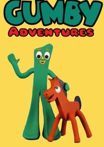 Gumby's Adventures thumbnail