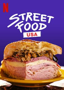 Street Food: USA thumbnail