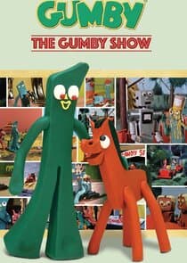 The Gumby Show thumbnail