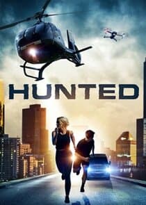 Hunted thumbnail