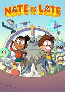 Nate is Late thumbnail