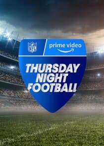 Thursday Night Football on Prime Video thumbnail