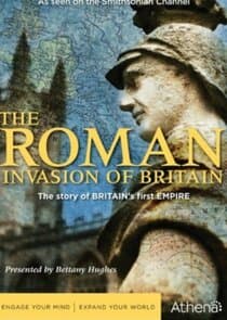 The Roman Invasion of Britain thumbnail