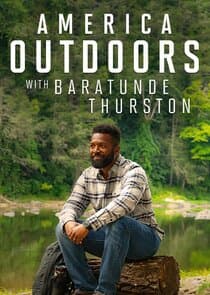 America Outdoors with Baratunde Thurston thumbnail