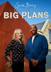 Sarah Beeny's Little House, Big Plans thumbnail