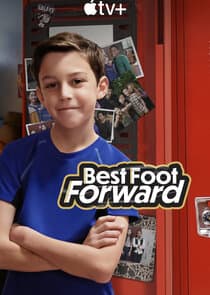 Best Foot Forward thumbnail