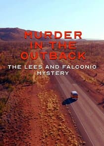 Murder in the Outback: The Falconio and Lees Mystery thumbnail