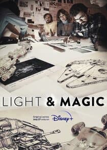 Light & Magic thumbnail