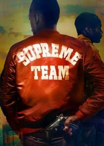 Supreme Team thumbnail