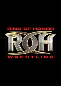Ring of Honor PPV thumbnail